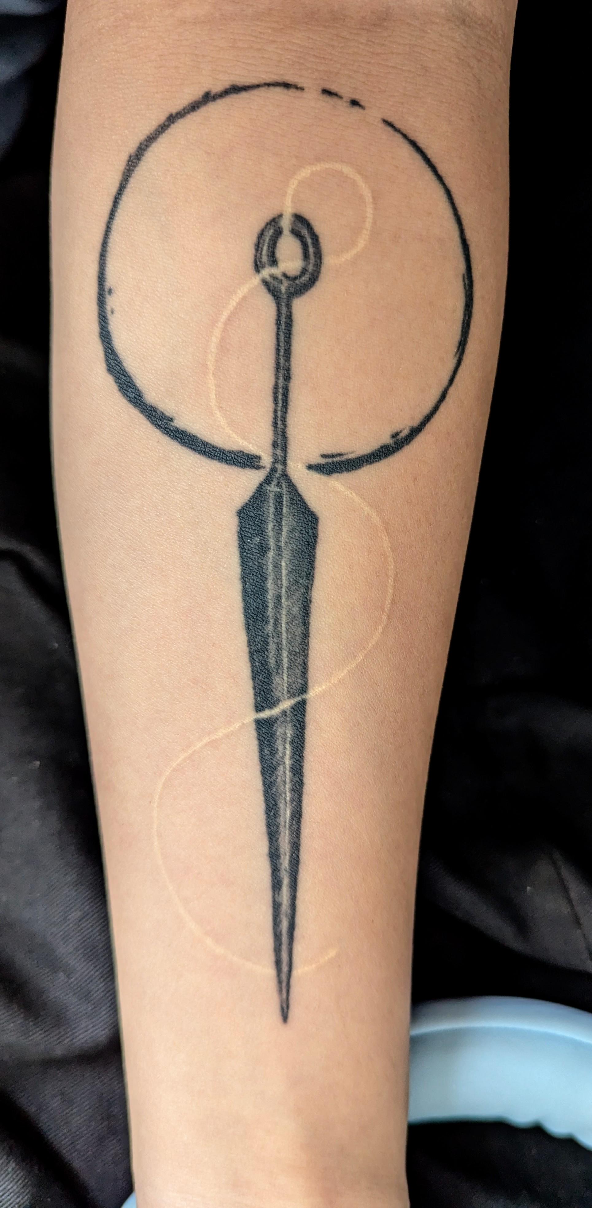 Libra tattoos for men 0076