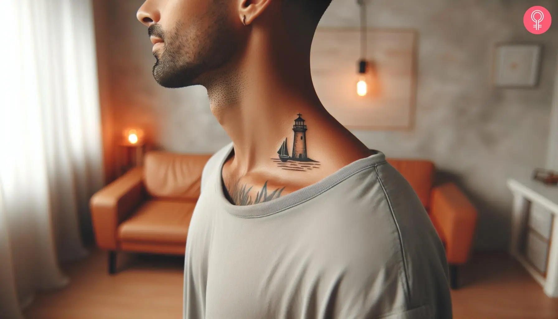 lighthouse tattoos for men 0091