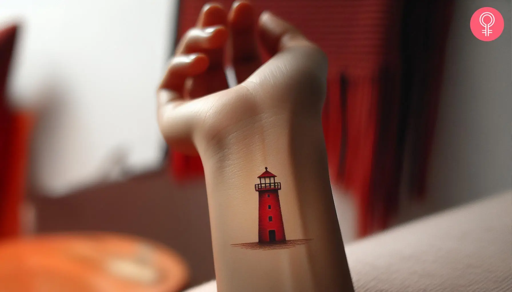 lighthouse tattoos for men 0099