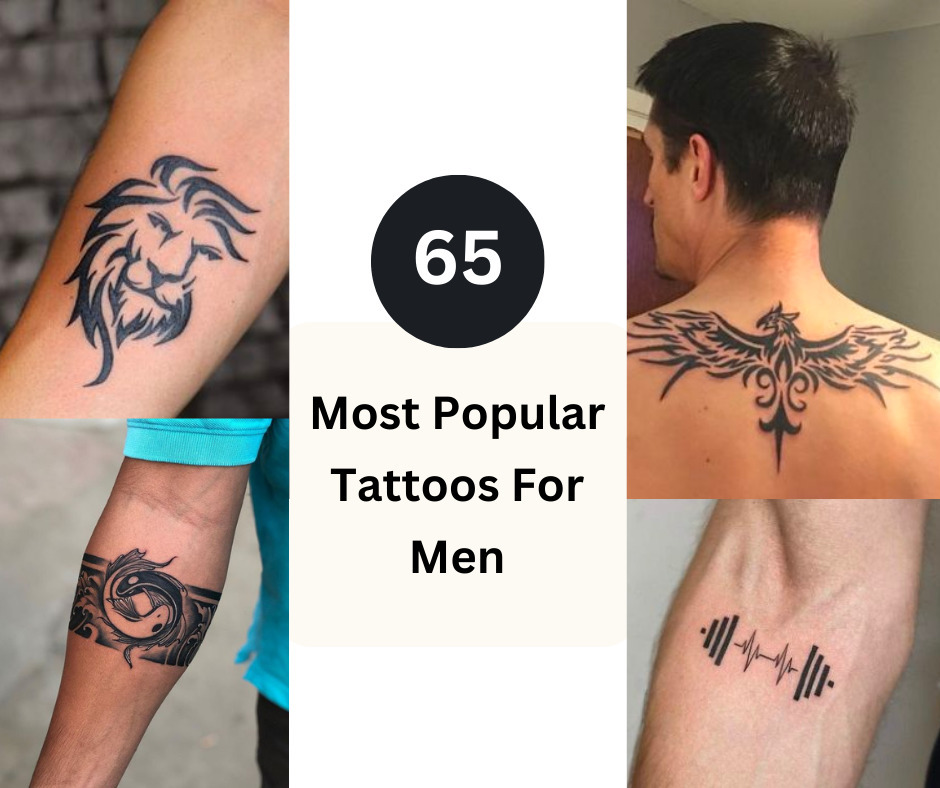 lightning tattoos for men 0061