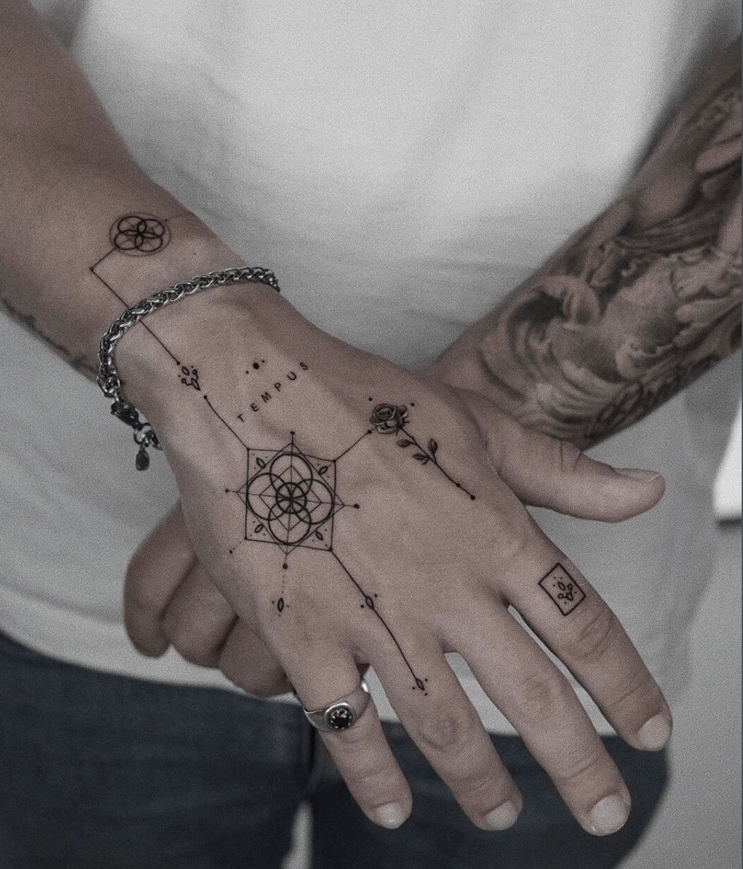 line tattoos for men 0054