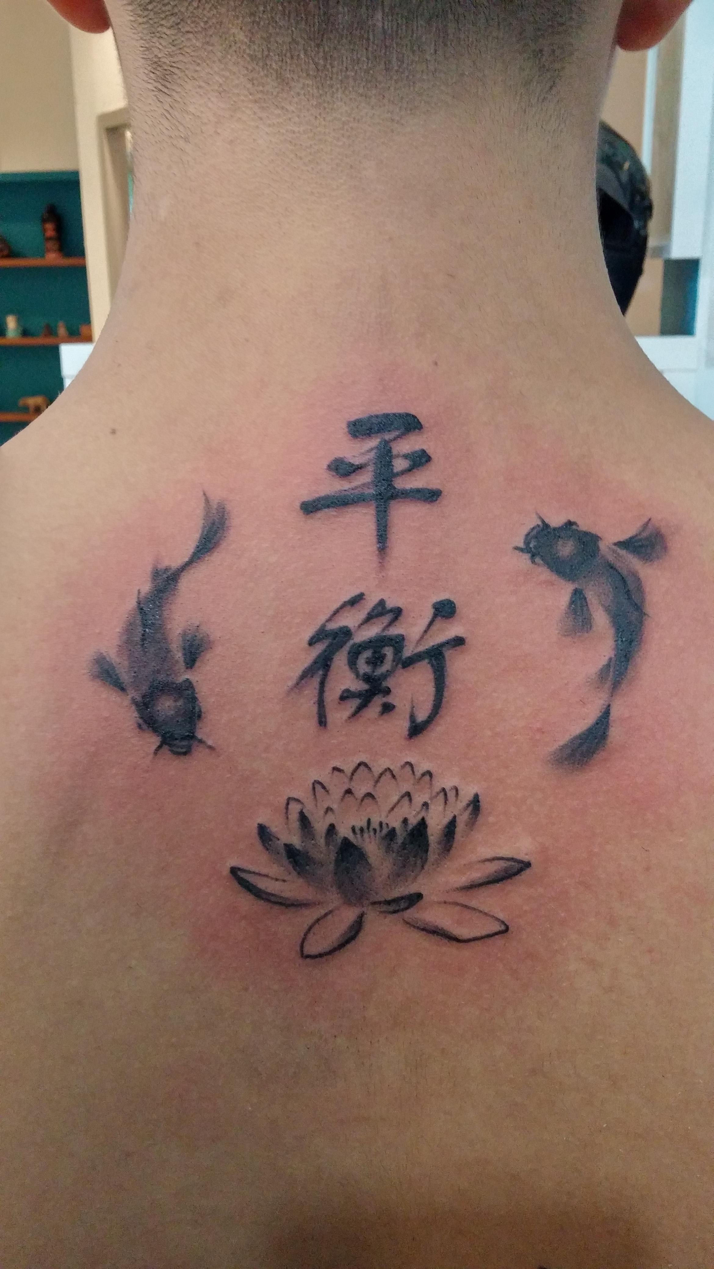 lotus tattoos for men 0070