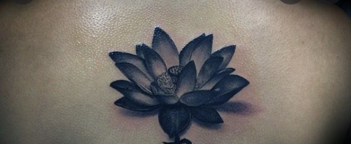 lotus tattoos for men 0098