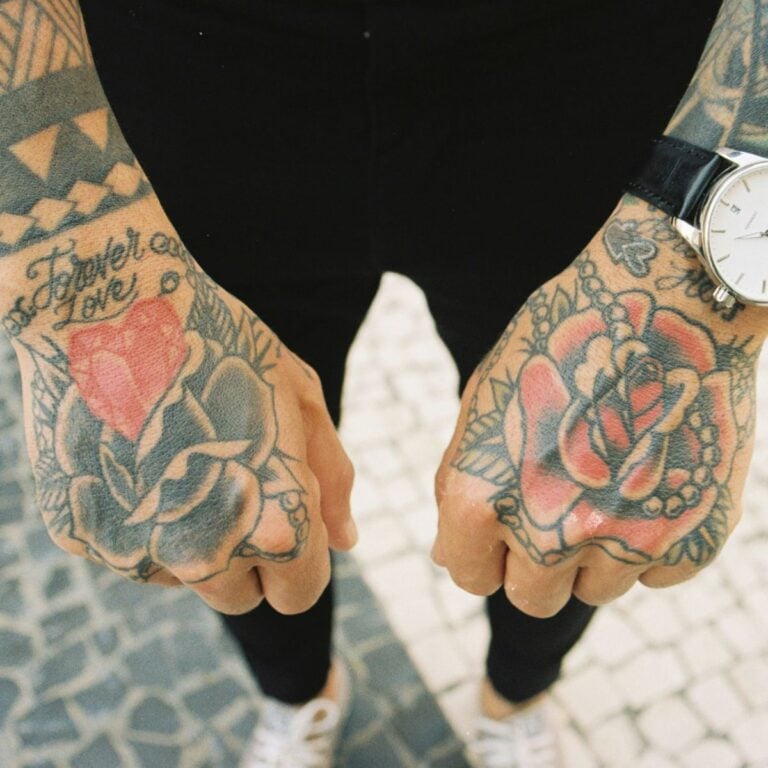 love tattoos for men 0049