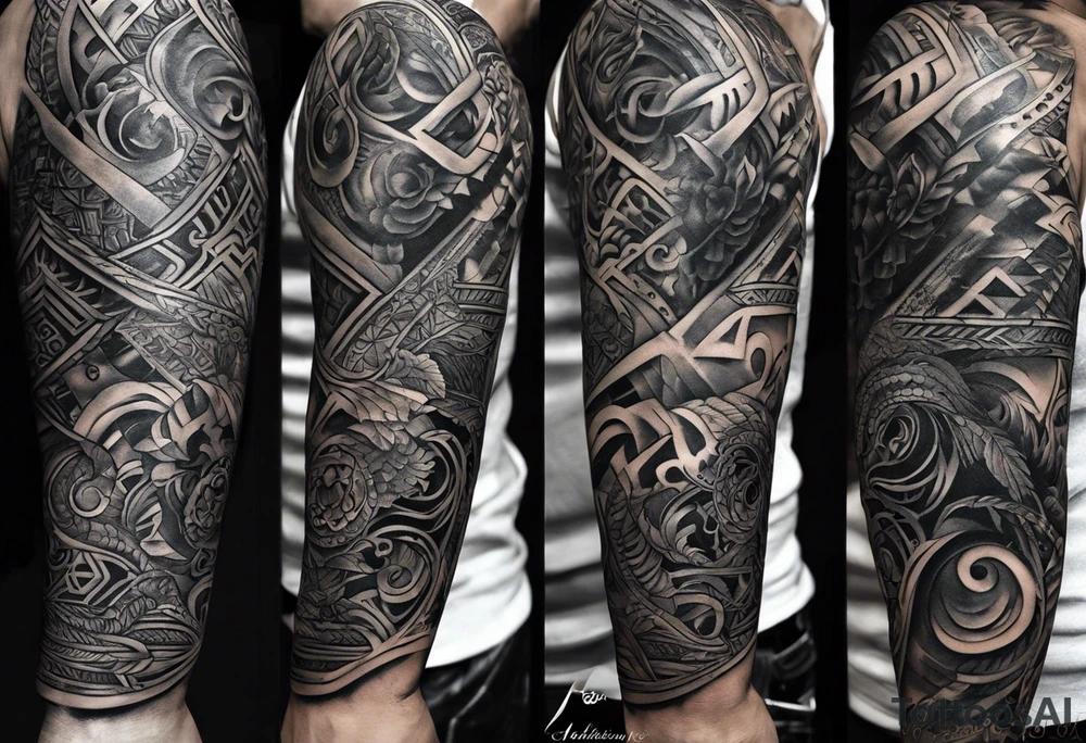 love tattoos for men 0063