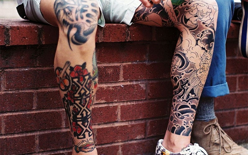 love tattoos for men 0080