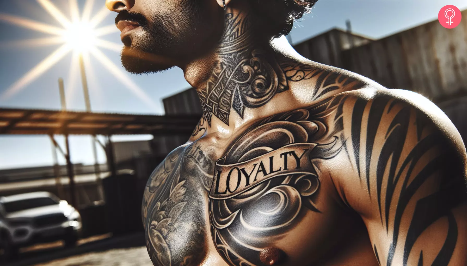 loyalty tattoos for men 0040