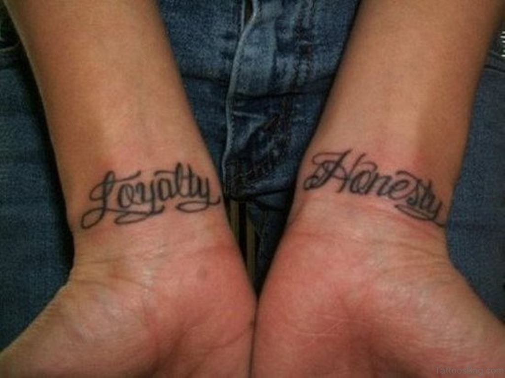 loyalty tattoos for men 0042