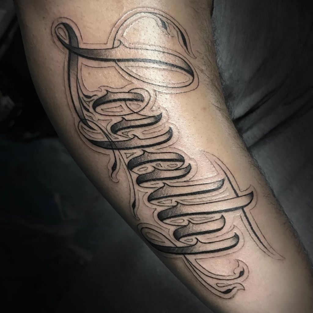 loyalty tattoos for men 0047