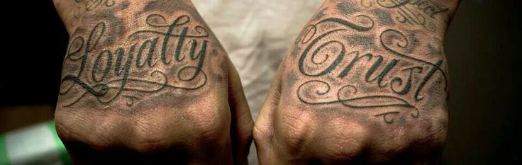 loyalty tattoos for men 0059