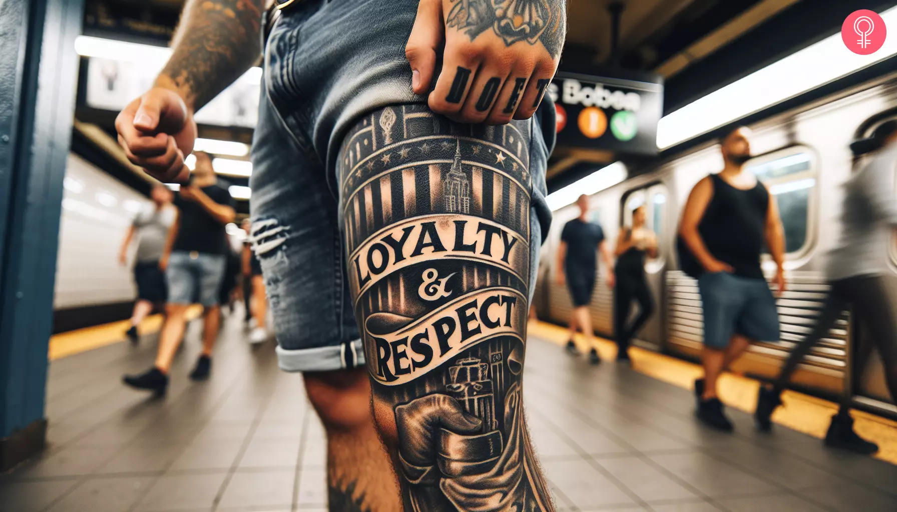 loyalty tattoos for men 0097