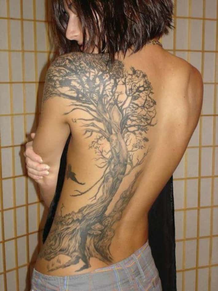 male lower stomach tattoos for men 0087