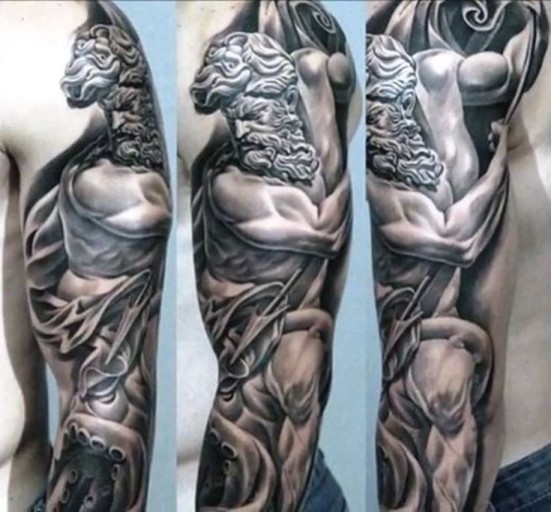 Maori tattoo ideas for men 0020