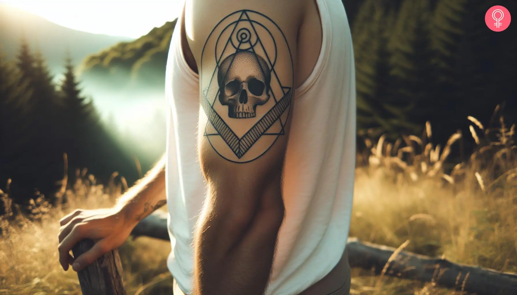 Masonic tattoos for men 0029