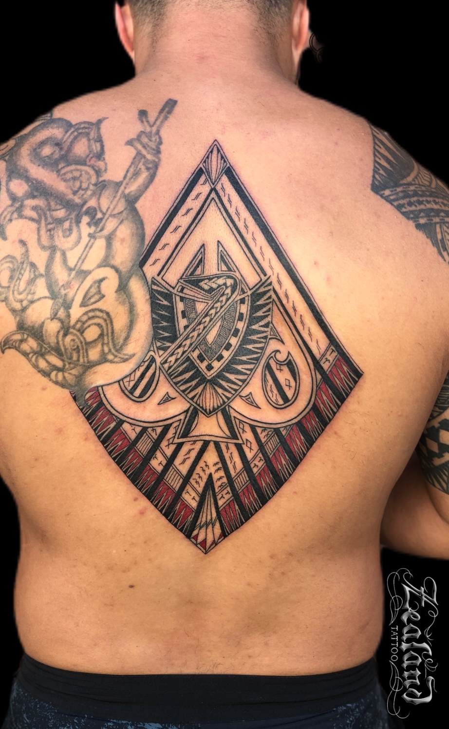 Masonic tattoos for men 0054