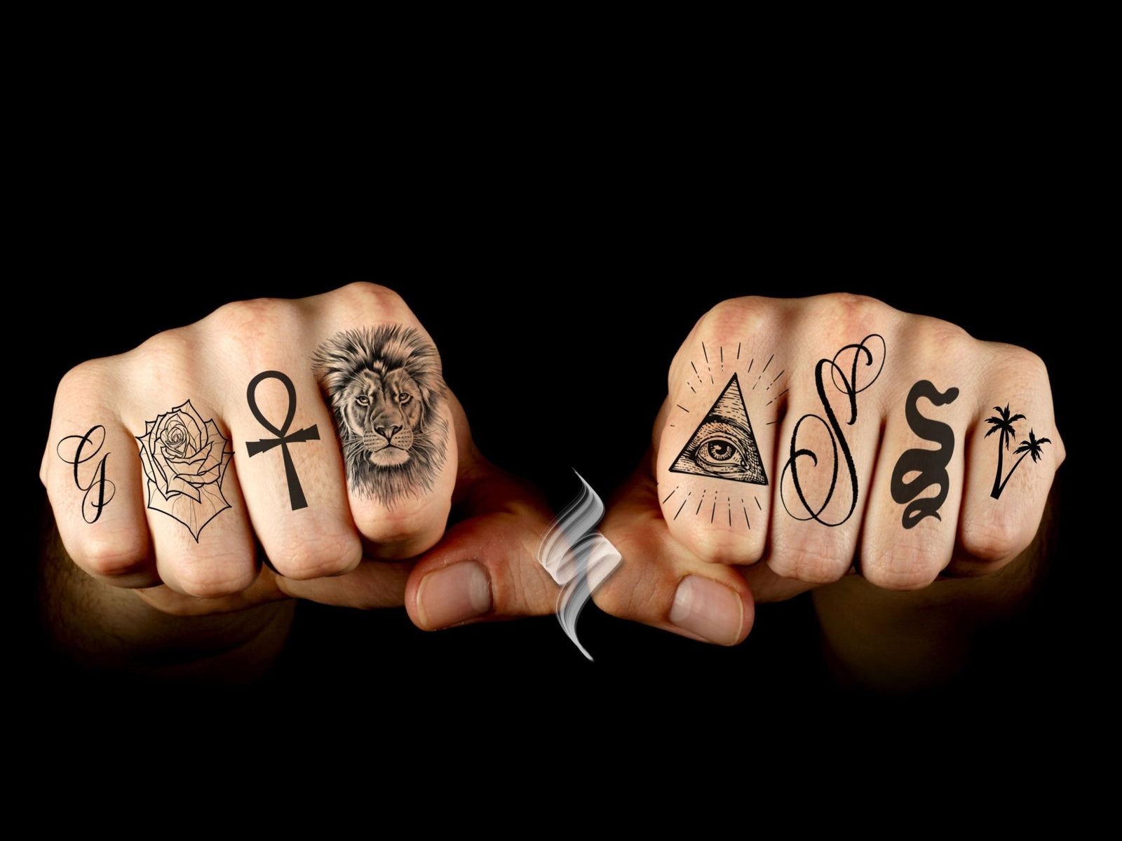 Masonic tattoos for men 0058