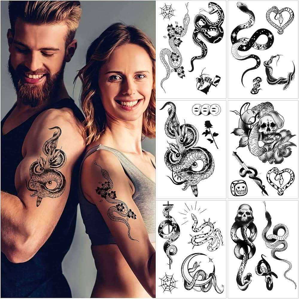 meaning behind sexy tattoos for men