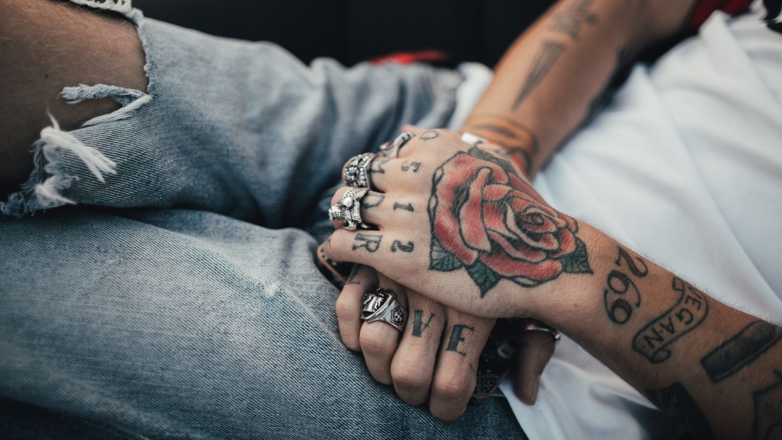 meaningful lucky tattoos for men