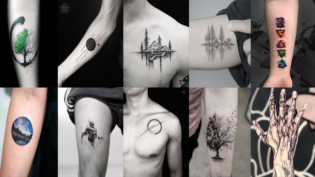 meaningful tattoos for men 0017