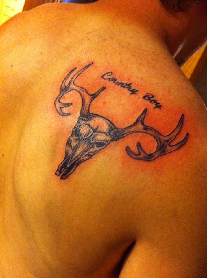 meanings of country tattoos for men.