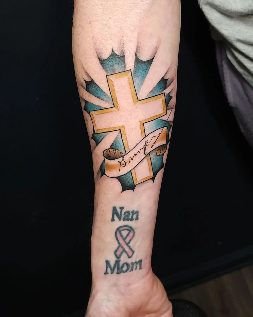 memorial tattoos for men 0030