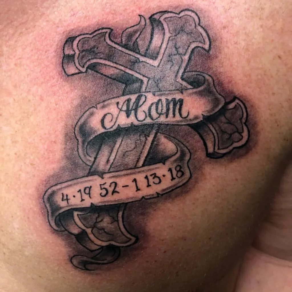 memorial tattoos for men 0033