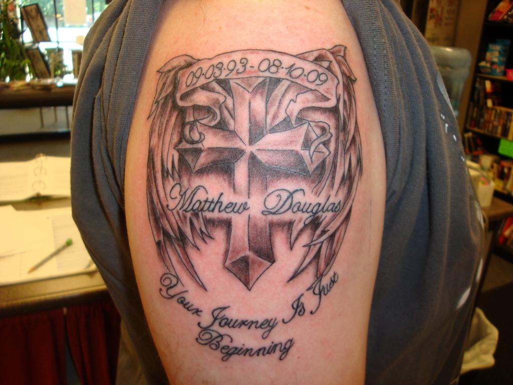 memorial tattoos for men 0049