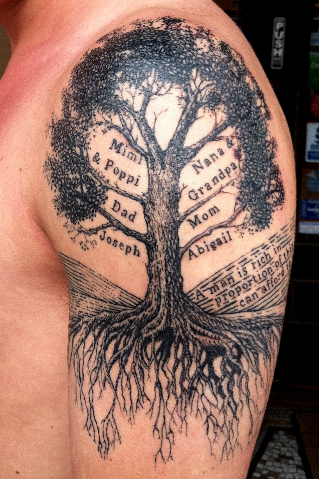 memorial tattoos for men 0052