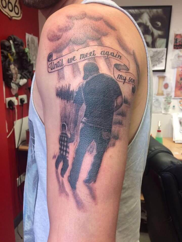 memorial tattoos for men 0068