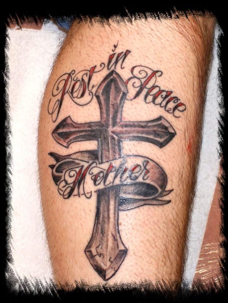 memorial tattoos for men 0070