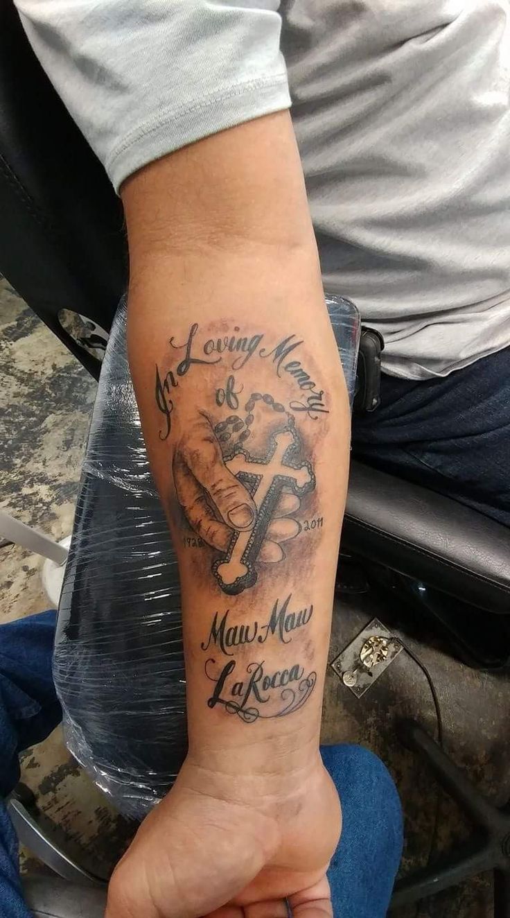 memorial tattoos for men 0083