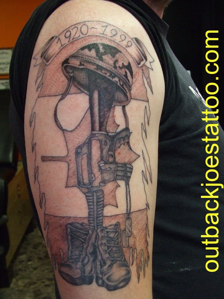 memorial tattoos for men 0099