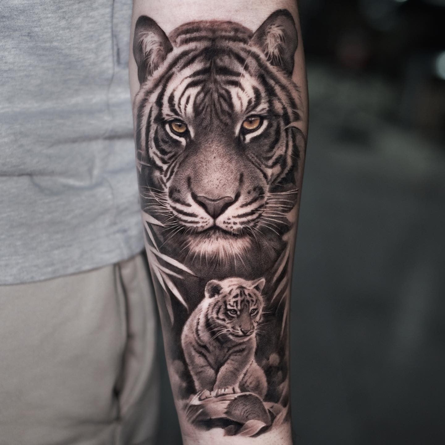 mens tattoo for son 0014