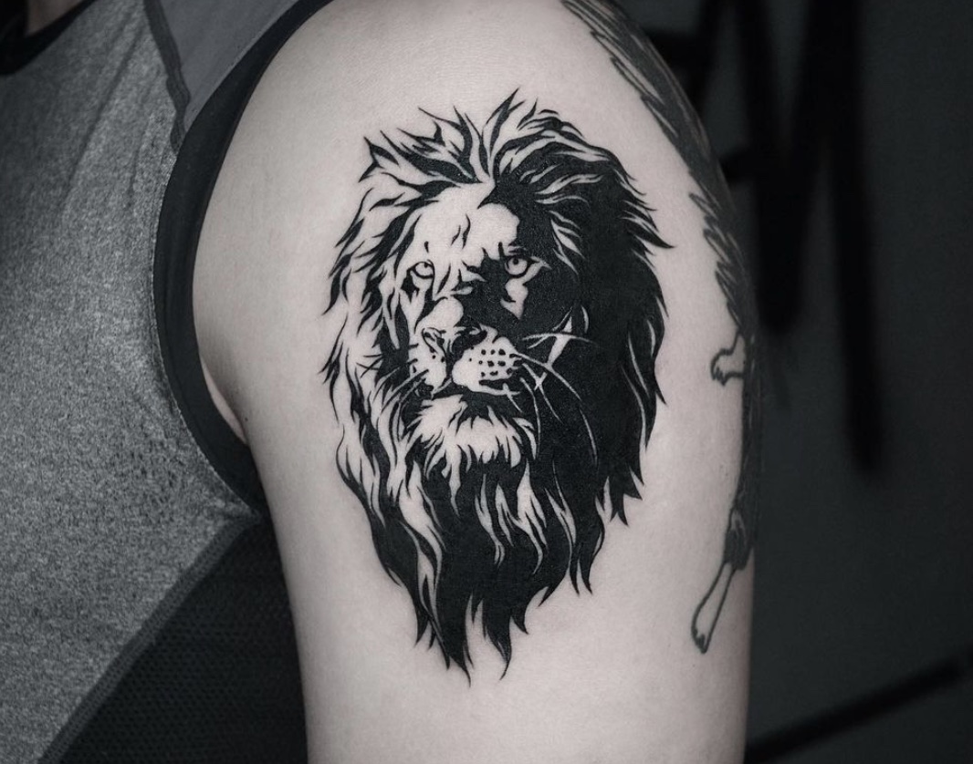 mens tattoo for son 0066