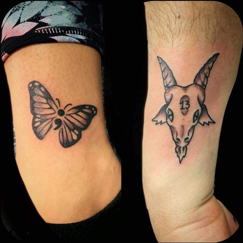 mental health tattoos for men 0065