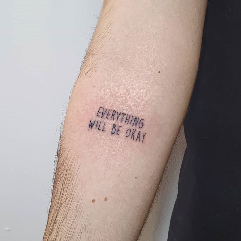 mental health tattoos for men 0088