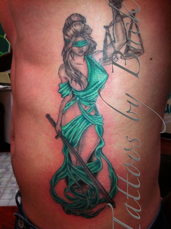 mermaid tattoos for men 0067