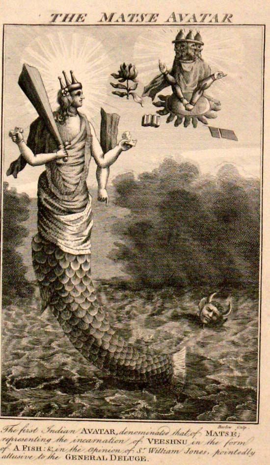 mermaid tattoos for men 0096