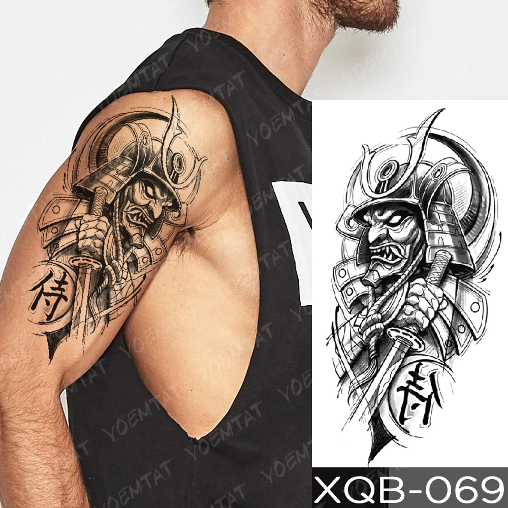 Mexican tattoos for men 0029