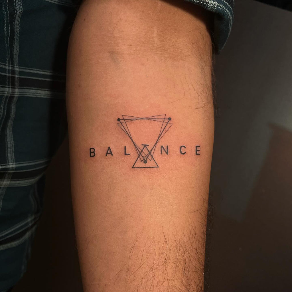 minimalist tattoos for men 0010