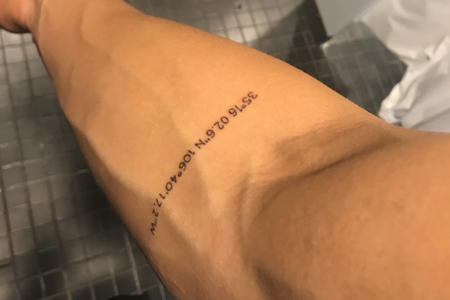 minimalist tattoos for men 0024