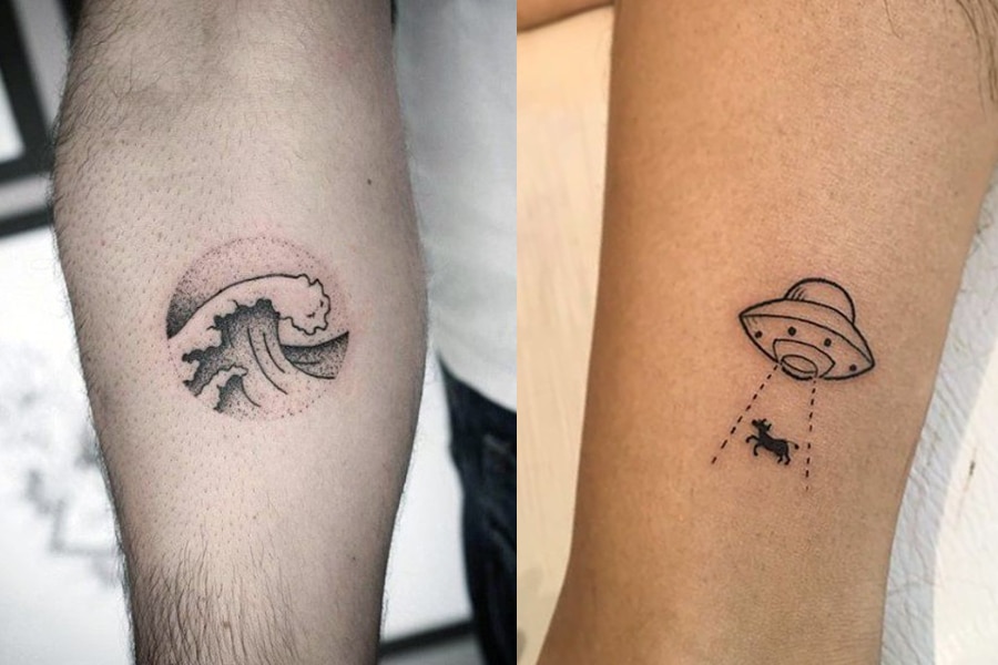 minimalist tattoos for men 0026