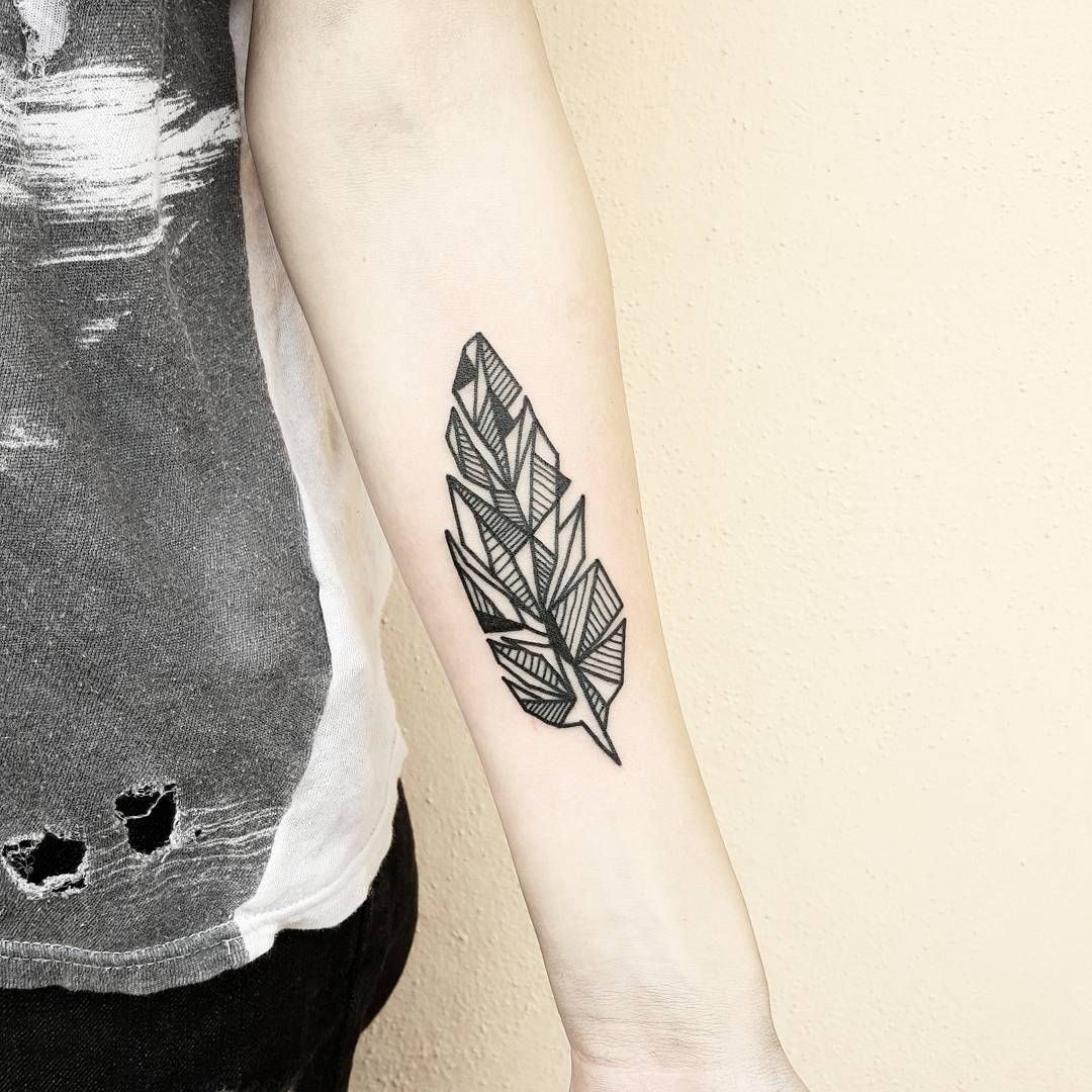 minimalist tattoos for men 0049