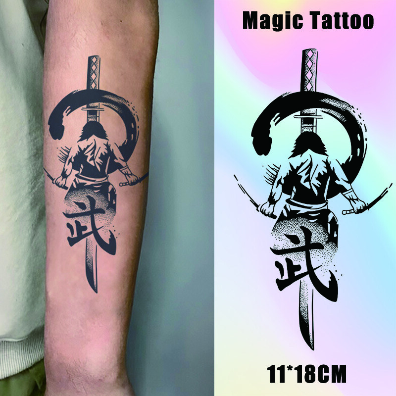 minimalist tattoos for men 0054