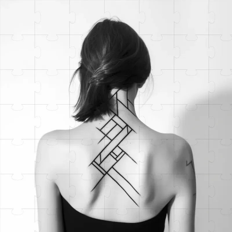 minimalist tattoos for men 0062