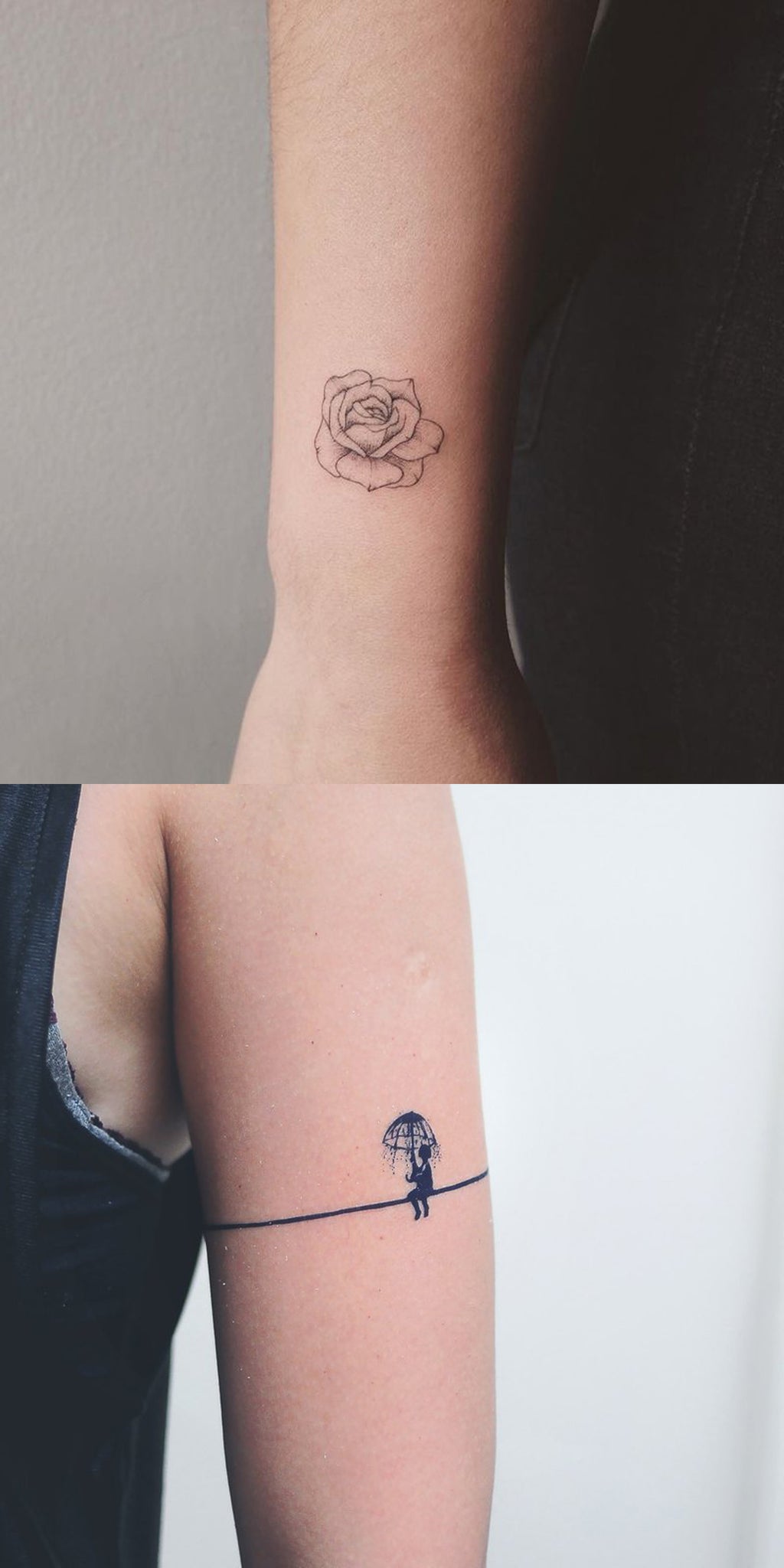 minimalist tattoos for men 0071