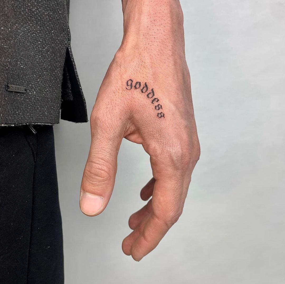 minimalist tattoos for men 0079