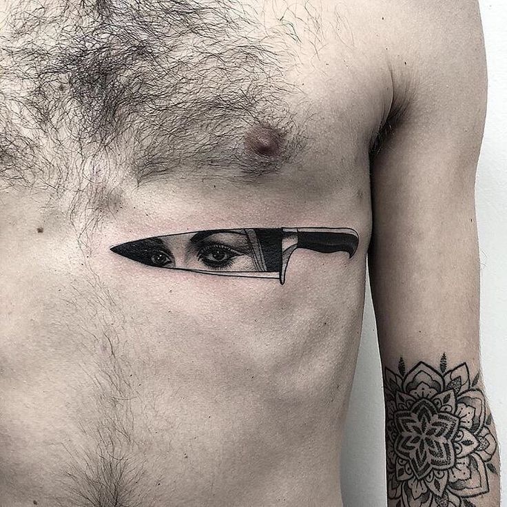 minimalist tattoos for men 0097