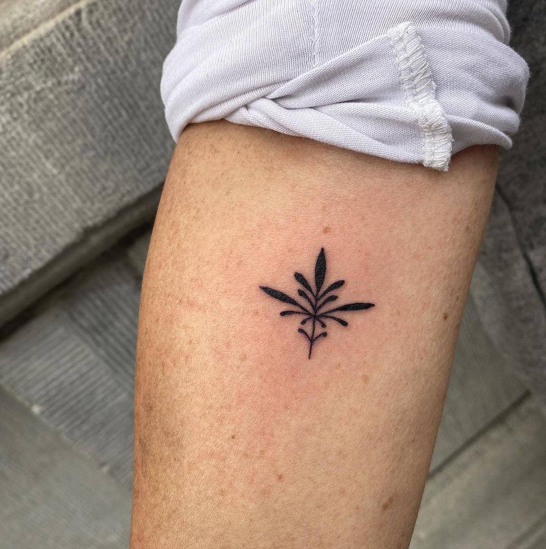 minimalist tattoos for men 0098