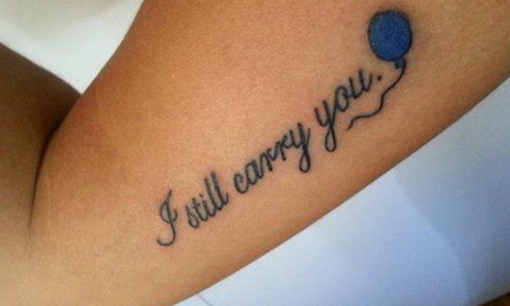 miscarriage tattoos for men 0011